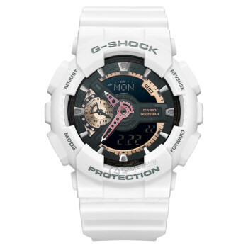 gshock黑金