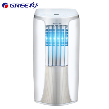 格力移动空调单冷