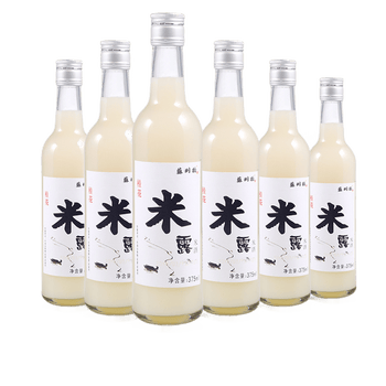苏州桥5度375ml 清香