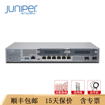 瞻博（Juniper） SRX320-JSB-L 路由器