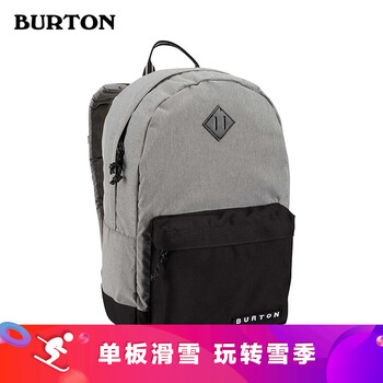 BURTON背包潮