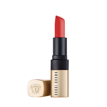 bobbibrown 口红