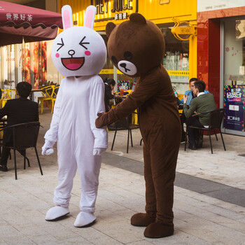 人偶服排行榜,人偶服十大排名推荐