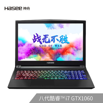 显卡1060黑