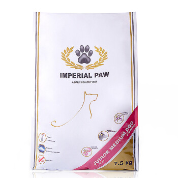 imperialpaw,imperialpaw,排行榜,鸡肉,排名,推荐