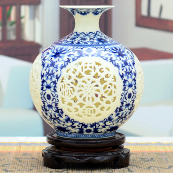中式古典装饰品