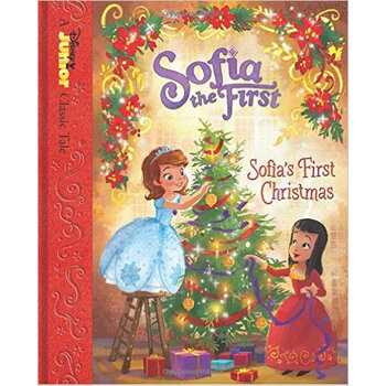 sofia the first