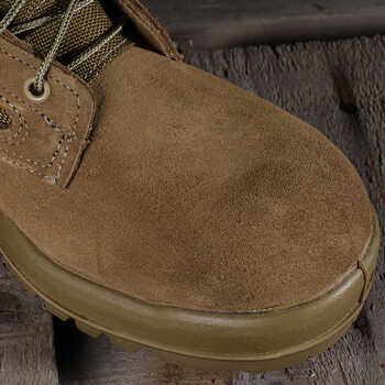 > belleville美国百利威军靴500海军陆战队防水战斗作战靴ega沙漠靴子