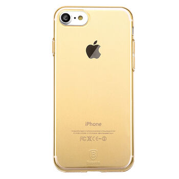 倍思(BASEUS)苹果手机壳保护套透明全包 适用