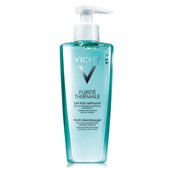 薇姿（VICHY）洁肤啫哩 200ml