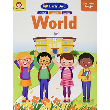 world ages 4 简介,目录书摘