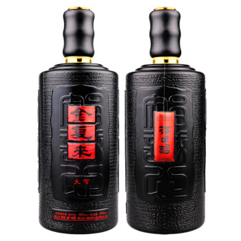 江口醇（jiangkouchun）48%vol.999ml/瓶，750ml及以上 浓香型，浓香
