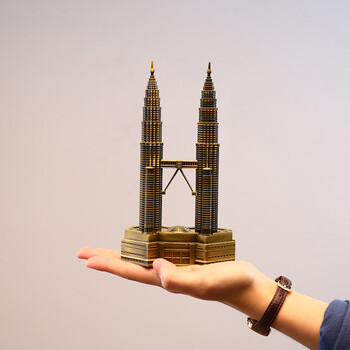 双子塔模型排行榜,双子塔模型十大排名推荐