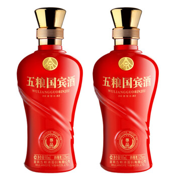 国宾酒52度500ml