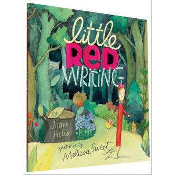 little red