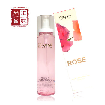 奥薇喷雾 