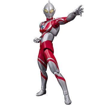 2,万代 ultra act 咸蛋超人奥特曼 可动模型玩具 16-18cm 佐菲