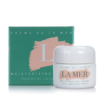 滋润保湿面霜，让肌肤水嫩如初