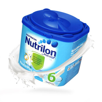 诺优能（Nutrilon）