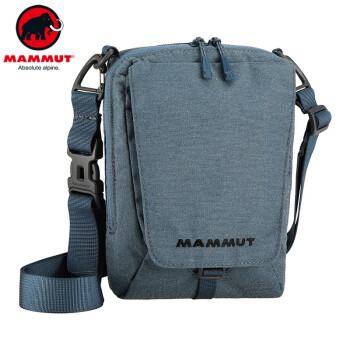 MAMMUT斜挎包/手提包，腰包/挎包