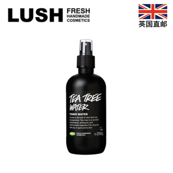 Lush爽肤水100 京东