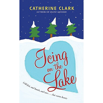 icingonthelake简介目录书摘