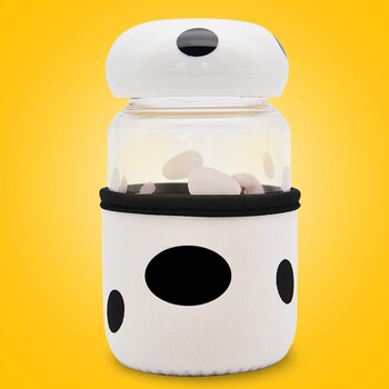 匡迪（Kuangdi）玻璃杯301-400ml