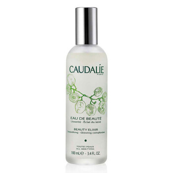 caudalie 皇后水