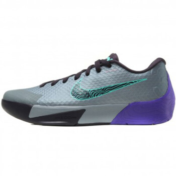 耐克（NIKE）篮球鞋灰色679865-055 40
