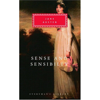 sense and sensibility