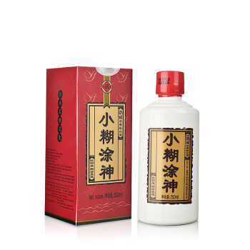 糊涂白酒