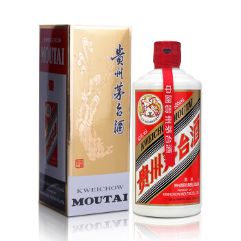 茅台53度飞天酒