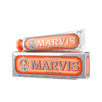 marvis,怎么样,marvis,牙膏,牙膏