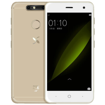 中兴（ZTE）中兴 小鲜5