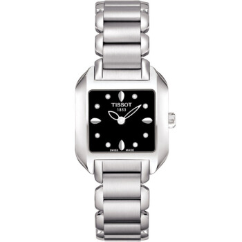 天梭手表t02