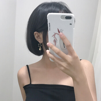 家耳钉