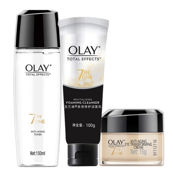 眼霜眼部精华OLAY