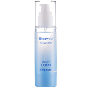 瑞倪维儿（Rinawale）爽肤水 60ml