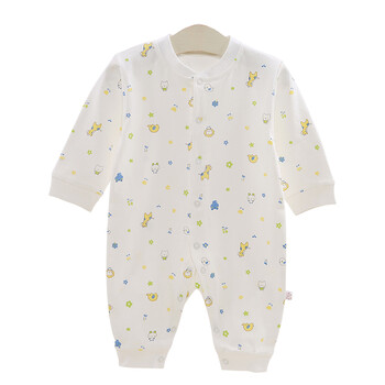 尹珂儿（ICEOL）童装连体衣/爬服