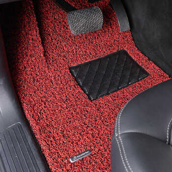 马来魔毯丝圈汽车脚垫 经典福克斯 朗逸 哈佛h