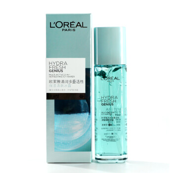 loreal化妆水