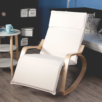 白色躺椅哪款好?白色躺椅怎么样好用吗? - 京东