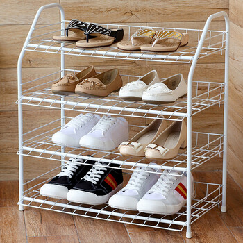 宜家家居鞋架子怎么样好用吗?