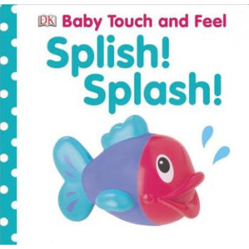 baby touch and feel