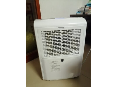 图文对比德业e12a3和z12a3哪个好？如何区别怎么选择？ 观点 第5张