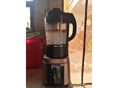 吐槽对比九阳b1和b1pro什么区别？目前入手哪个好些？ 观点 第4张