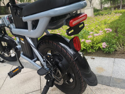 普莱德g11-4电动车【怎么样】