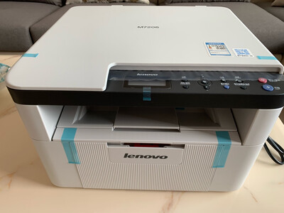 评测对比兄弟dcp1618w和惠普136wm哪个好？优缺点区别大不大？ 观点 第5张