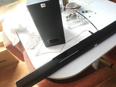 创维酷开max7回音壁音响【怎么样】