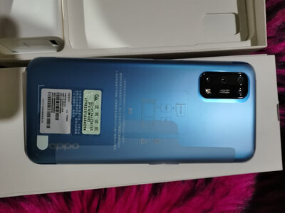 回答问题:redmi note 11 5g和纽曼p400区别,选择哪个好